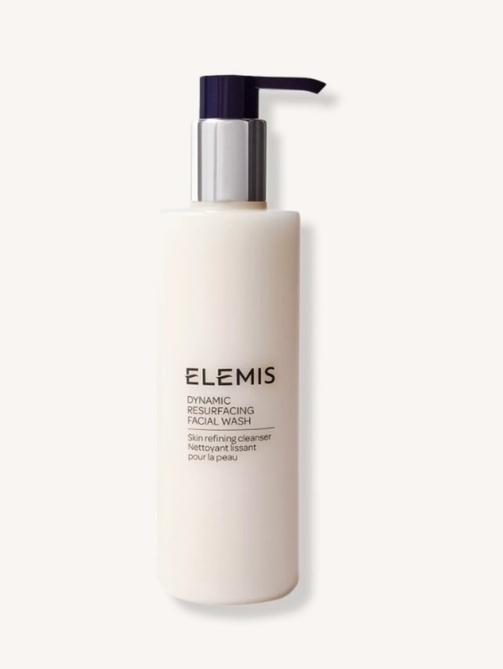 Elemis Dynamic Resurfacing Facial Wash – White